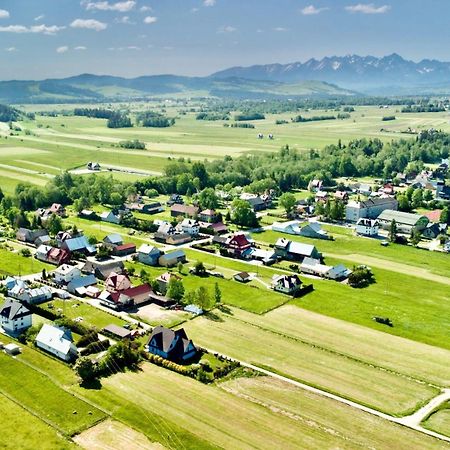 Apartament Janusz Gronkow Kültér fotó