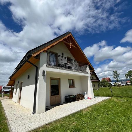 Apartament Janusz Gronkow Kültér fotó
