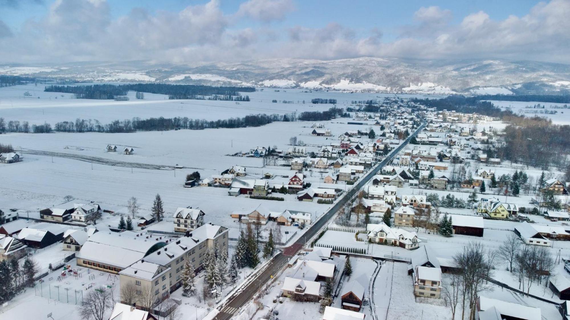 Apartament Janusz Gronkow Kültér fotó