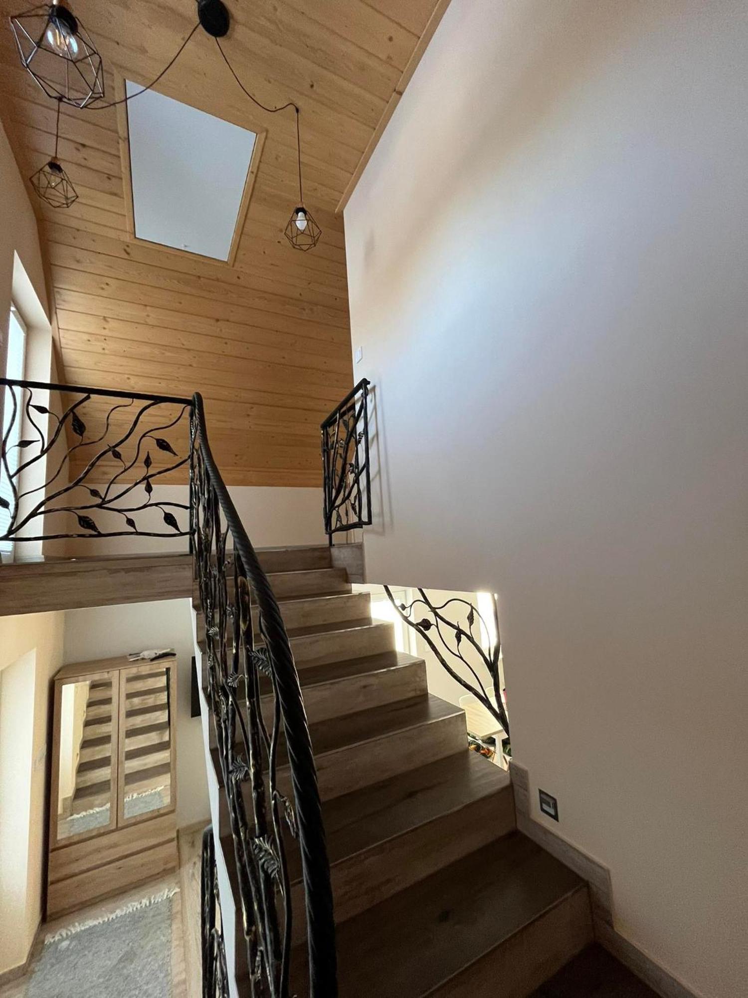 Apartament Janusz Gronkow Kültér fotó