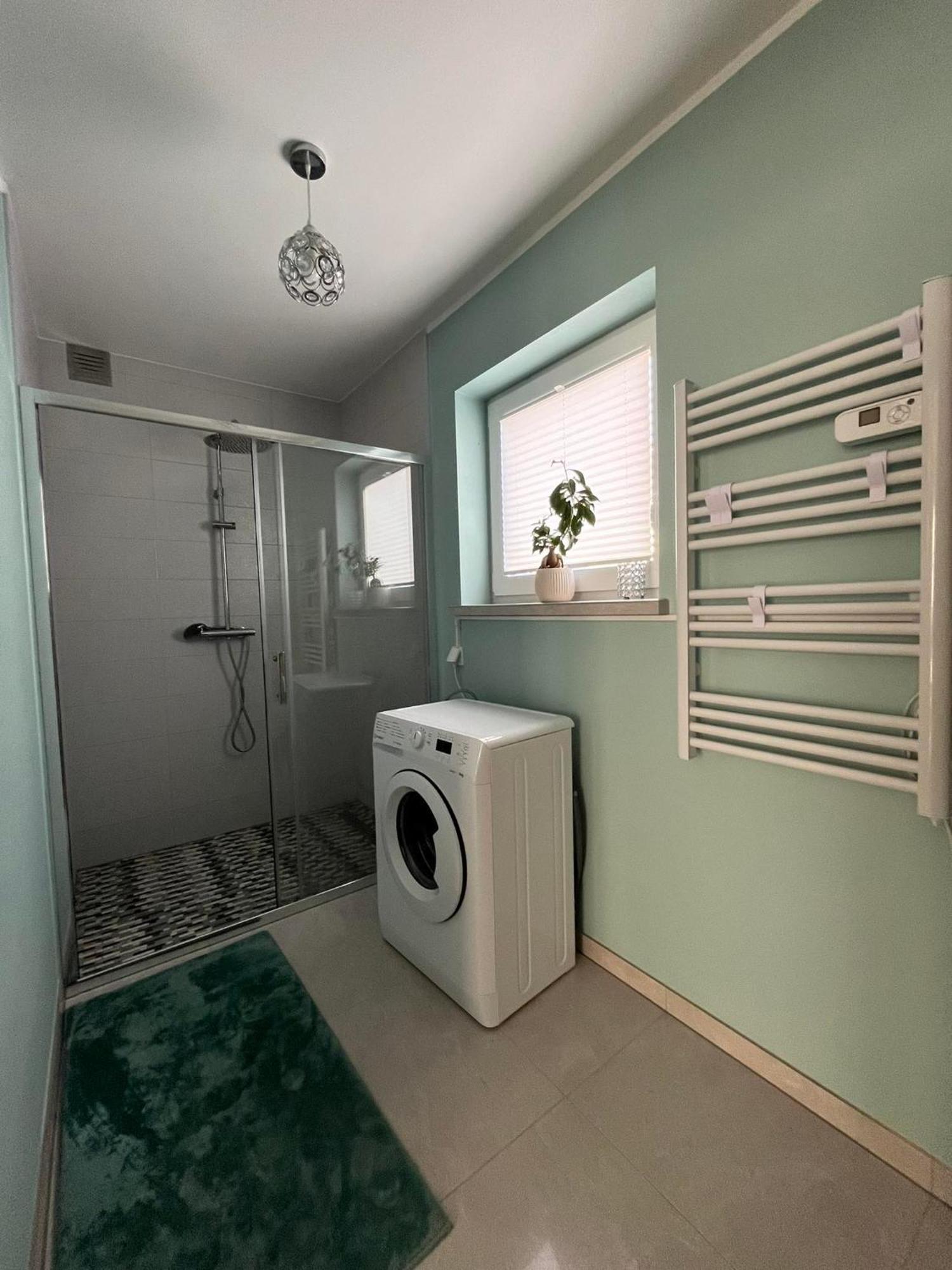 Apartament Janusz Gronkow Kültér fotó