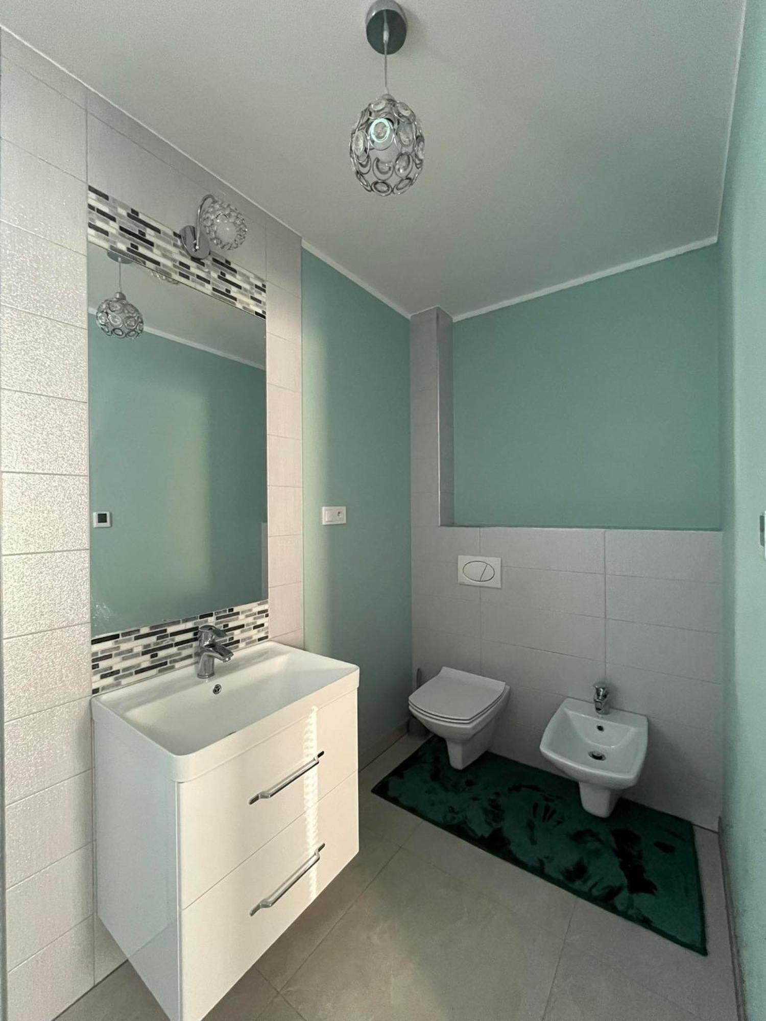 Apartament Janusz Gronkow Kültér fotó